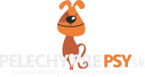 Pelechy pre psy logo