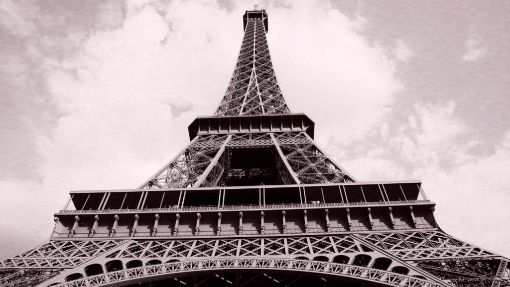 Pelech Cazo Paris
