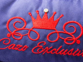 Pelech Cazo Exclusive kolekcia Royal 31