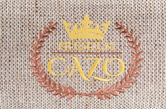 Domček Cazo Premium 5
