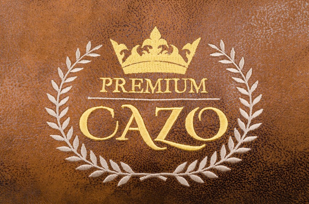 Pelech Cazo Premium King