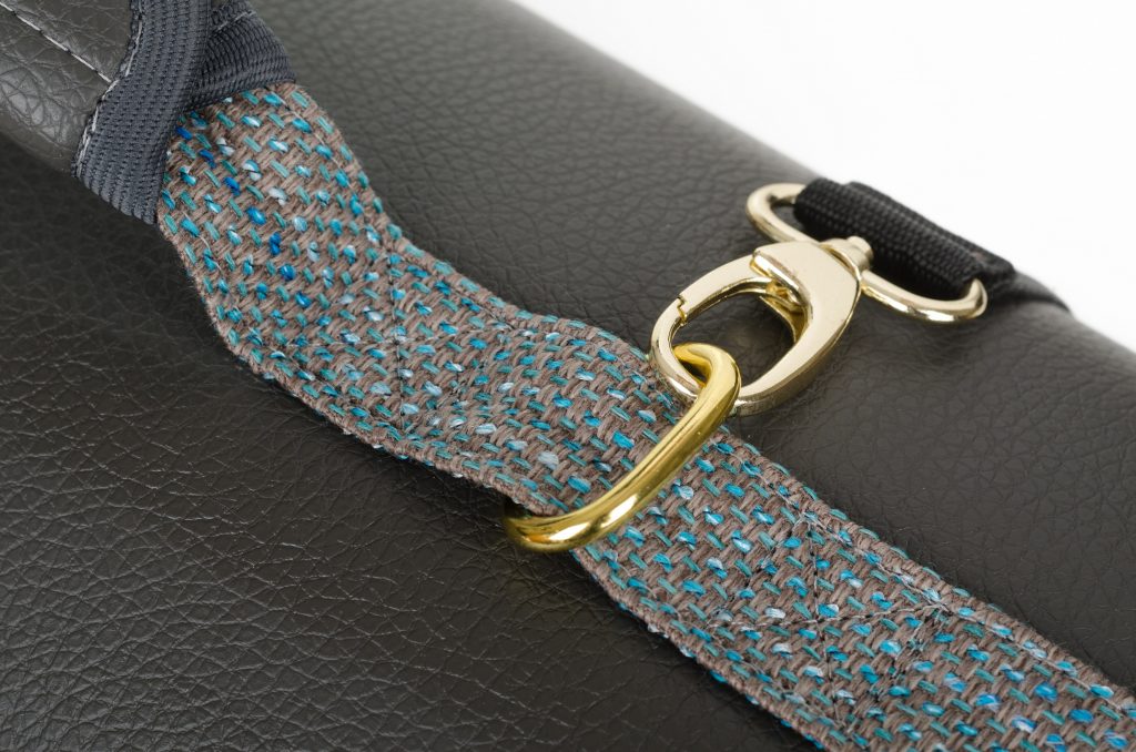 Transportná taška Cazo Blue rose
