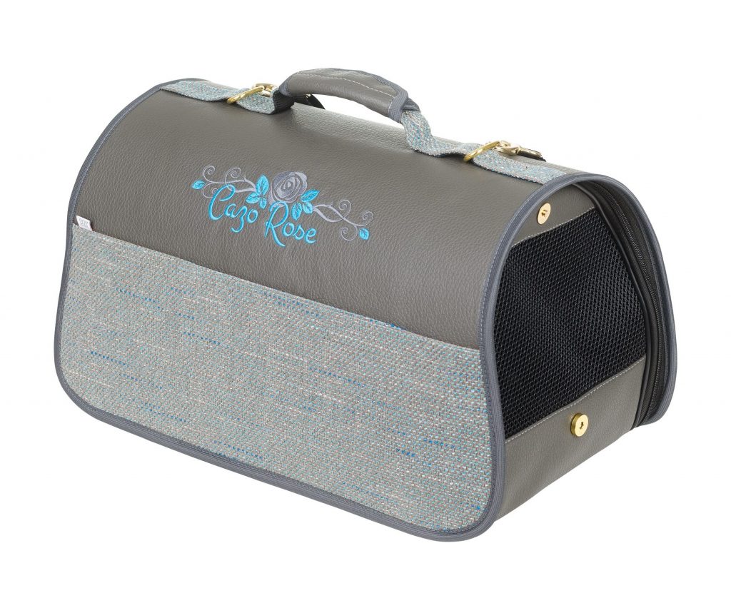 Pelech Cazo Blue rose