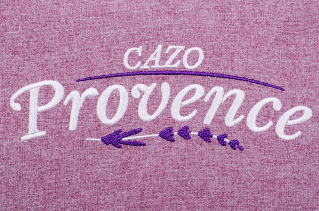 Pelech Cazo Provence