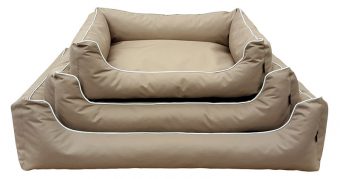 Pelech Cazo Outdoor Maxy čierna 4