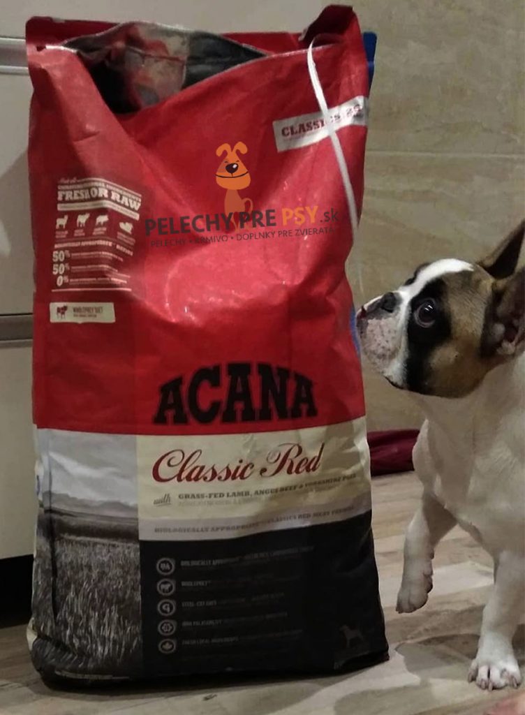 Acana Classics Red 2 kg