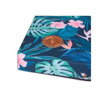 Matrac pre psa a mačku DEMI 85 x 70 x 5 cm Tropik outdoor - 2