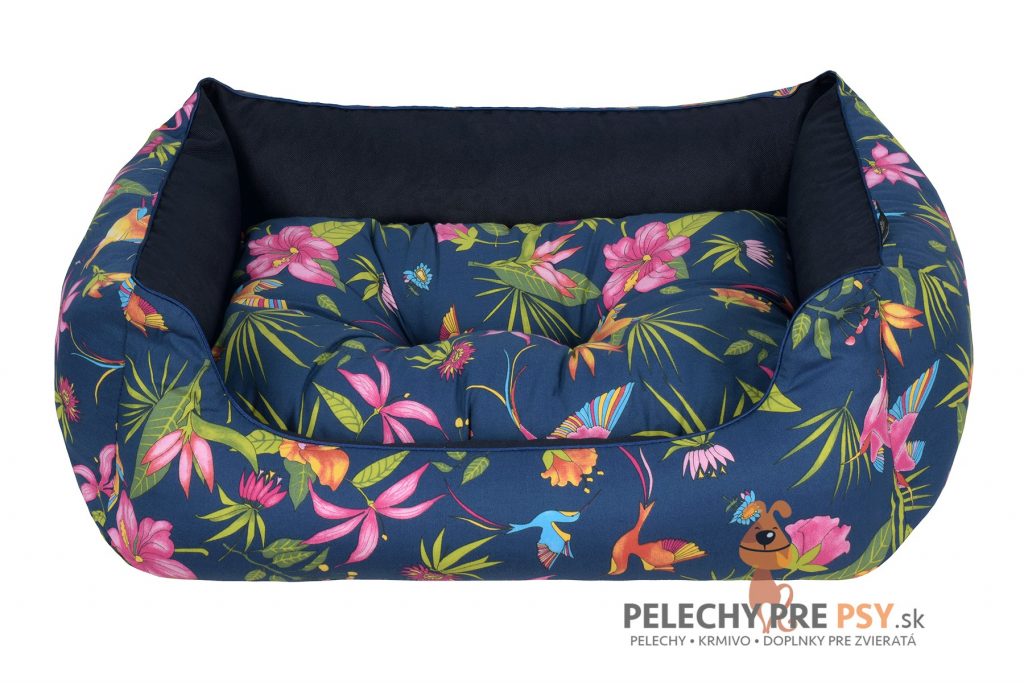 Pelech Cazo Flower