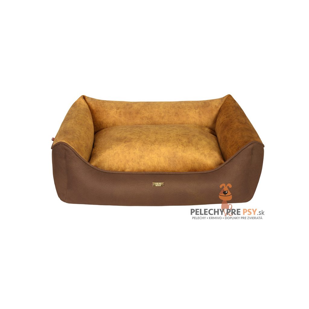 Pelech pre psa Cazo | Velvet Gold