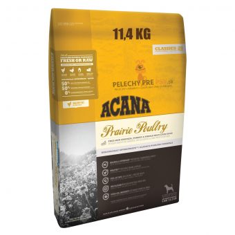 Acana Classics Prairie Poultry 11,4 kg