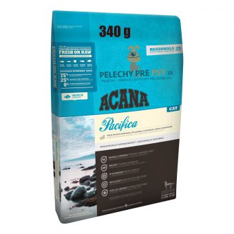 Krmivo Acana Regionals Pacifica Cat 340g