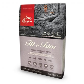 ORIJEN Fit & Trim 11,4 kg