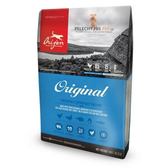 ORIJEN Original 11,4 kg