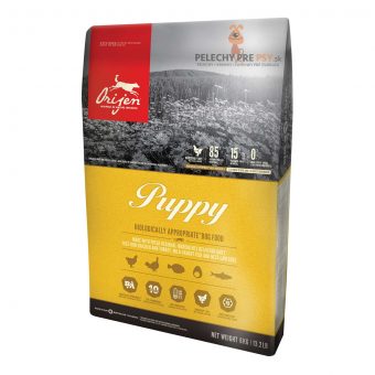 ORIJEN Puppy 6 kg