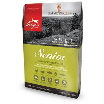 ORIJEN Senior 6 kg