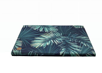 Matrac Lauren DEMI – Forest