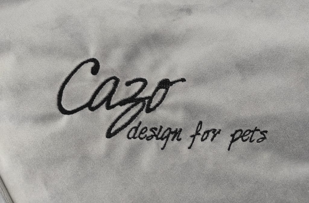 Pelech pre psa Cazo Milan