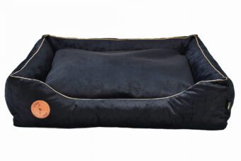 Pelech Lauren CEZAR – Zamat – Čierny velvet