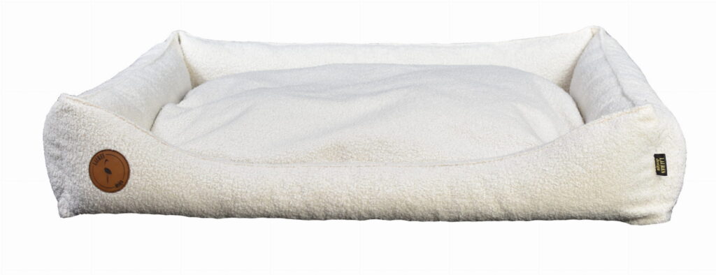 Pelech Lauren CEZAR – Boucle