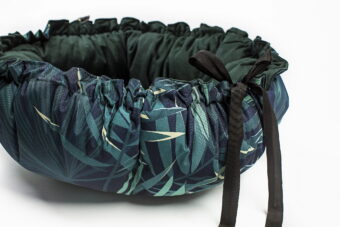 Pelech Lauren DAISY – Vzor – Forest