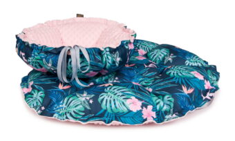 Pelech Lauren DAISY – Vzor