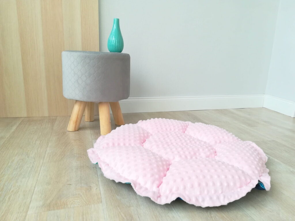 Pelech Lauren DAISY – Vzor