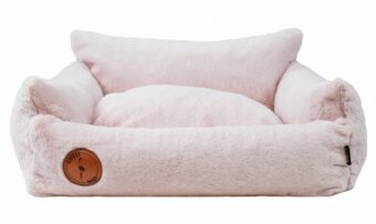 Pelech Lauren FLUFFY – Púdrová
