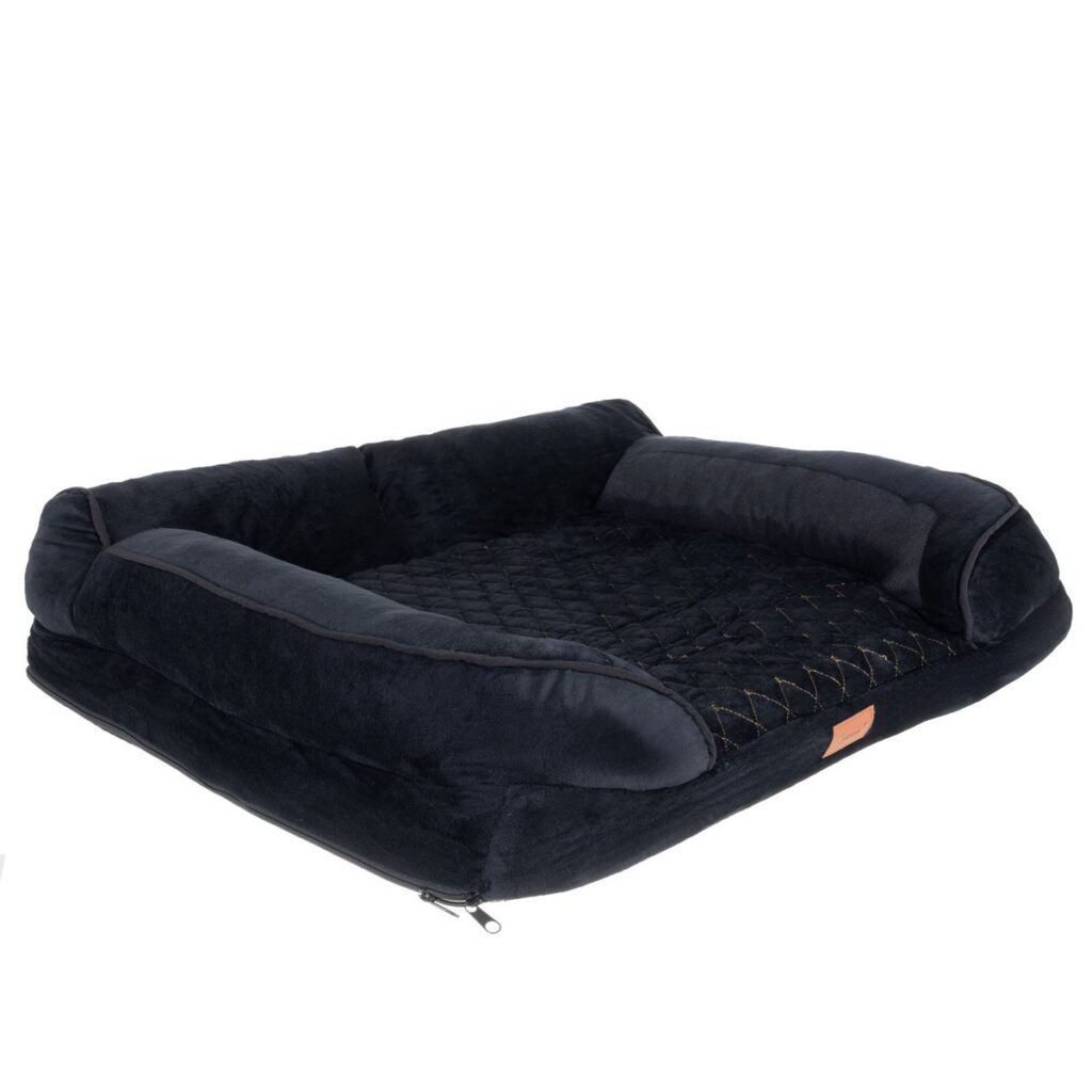 Ergonomický pelech pre psa a mačku Purlov